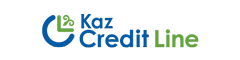 kaz credit line logo